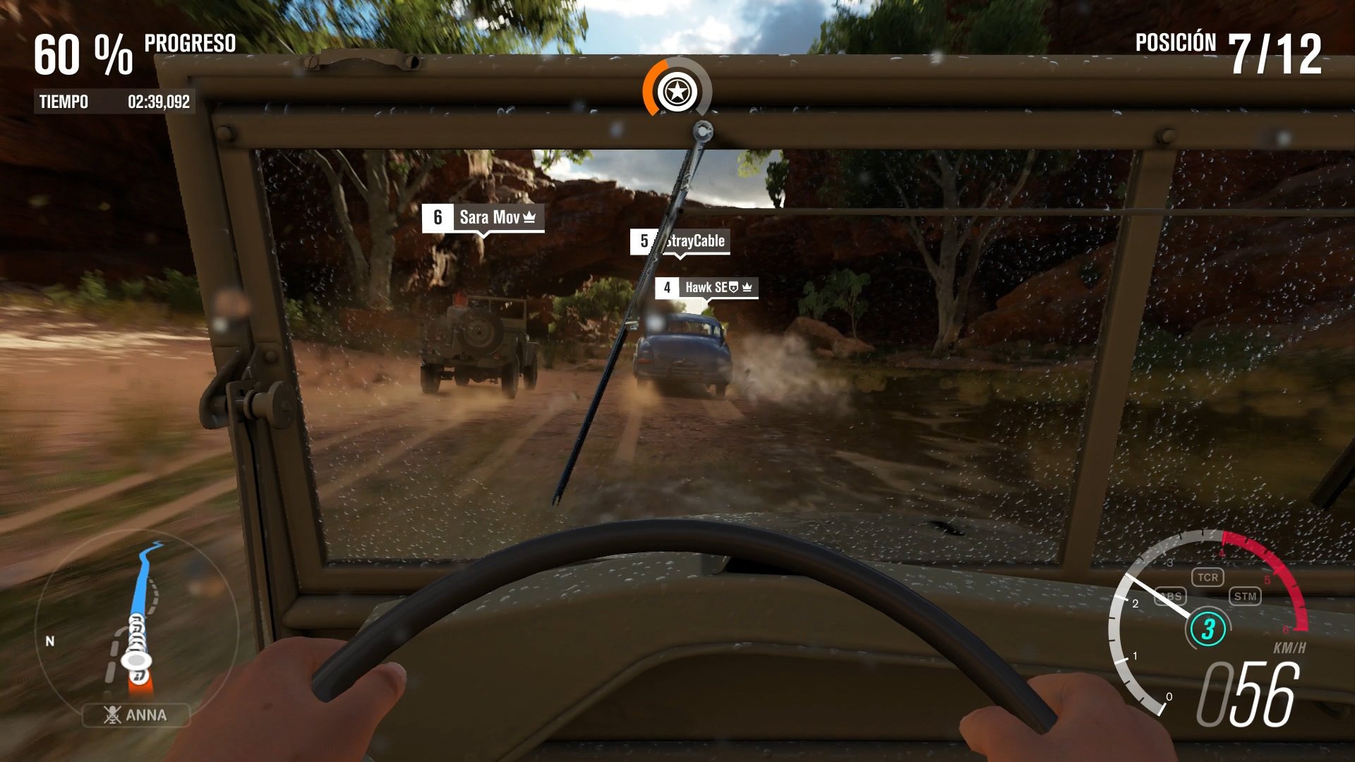 Forza Horizon 3 - Imagen 22